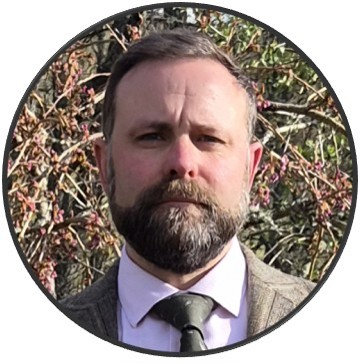 David Rudge