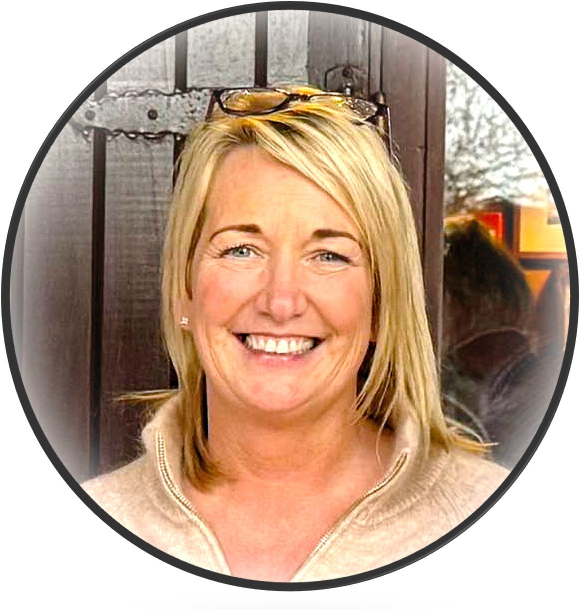 Lorraine Henderson