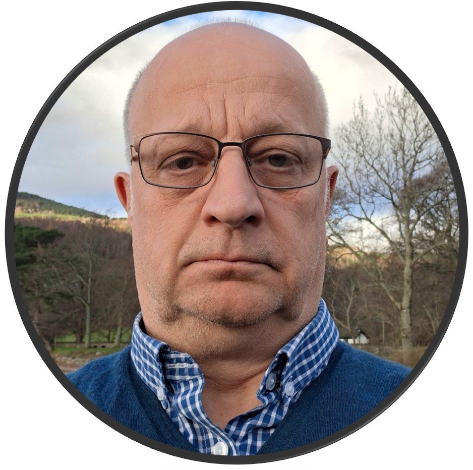 Nick Bossley